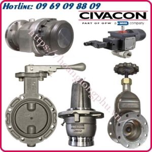 civacon-valves-tai-viet-nam